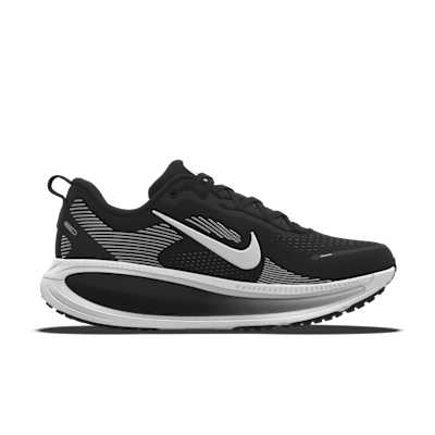 Nike Vomero 18 By You Custom Women's Road Running Shoes. Nike JP
